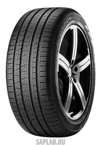 Купить PIRELLI 2664100 Шины Pirelli Scorpion Verde All-Season 245/45R20 103V (2664100)