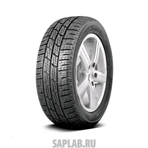 Купить PIRELLI 2754400 Шины Pirelli 285/35/22 W 106 SC ZERO XL 2754400