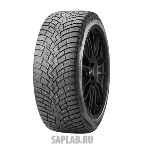 Купить PIRELLI 2805900 Шины Pirelli Scorpion Ice Zero 2 275/50 R21 113H XL шипованная 2805900