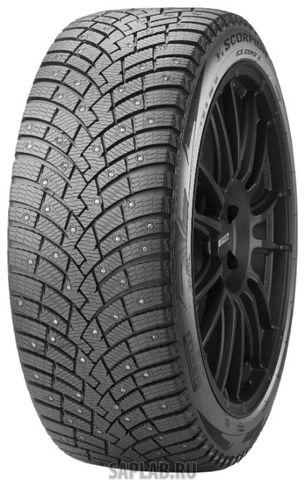 Купить PIRELLI 2807500 Шины Pirelli Scorpion Ice Zero 2 265/45 R21 108H XL
