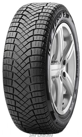 Купить PIRELLI 3081400 Шины Pirelli Ice Zero FR 225/55 R18 102H 3081400