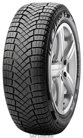 Купить PIRELLI 3288600 Шины Pirelli Winter Ice Zero Friction 205/55 R16 94T (до 190 км/ч) 3288600