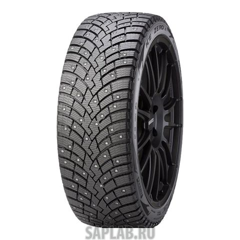 Купить PIRELLI 3293000 Шины Pirelli Ice Zero 2 255/35 R20 97 H шип