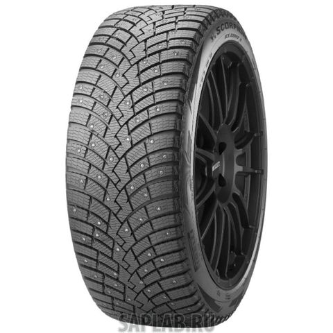 Купить PIRELLI 3293700 Шины Pirelli 245/50/19  H 105 W-Ice ZERO 2  XL Run Flat Ш.