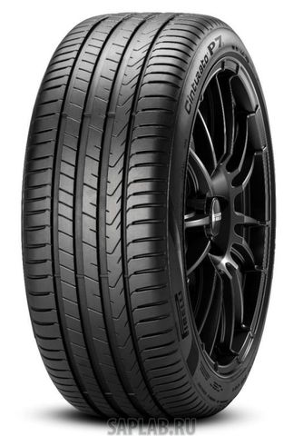 Купить PIRELLI 3740800 Шины Pirelli 225/45R17 91W Cinturato P7 KS TL