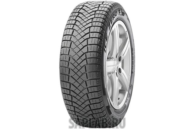 Купить PIRELLI 3763300 Шины Pirelli ICE ZERO FRICTION 255/55 R18 109 H 3763300