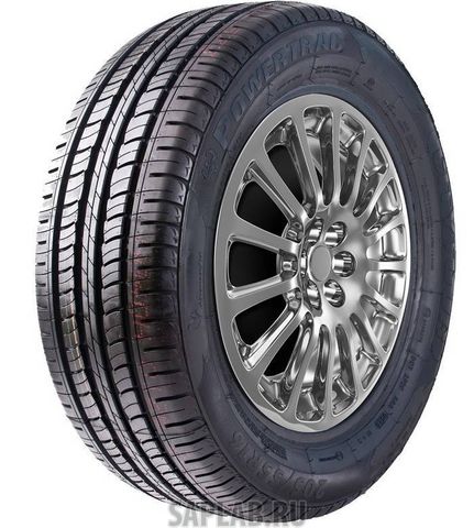 Купить POWERTRAC PO686H1 Шины PowerTrac CityTour 205/65 R15 95H