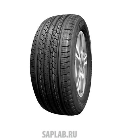 Купить RAPID A087B009 Шины Rapid Ecosaver 235/65 R17 108H Xl