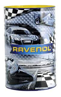 Купить RAVENOL 4014835722866 Моторное масло Ravenol HPS SAE 5W-30 60л