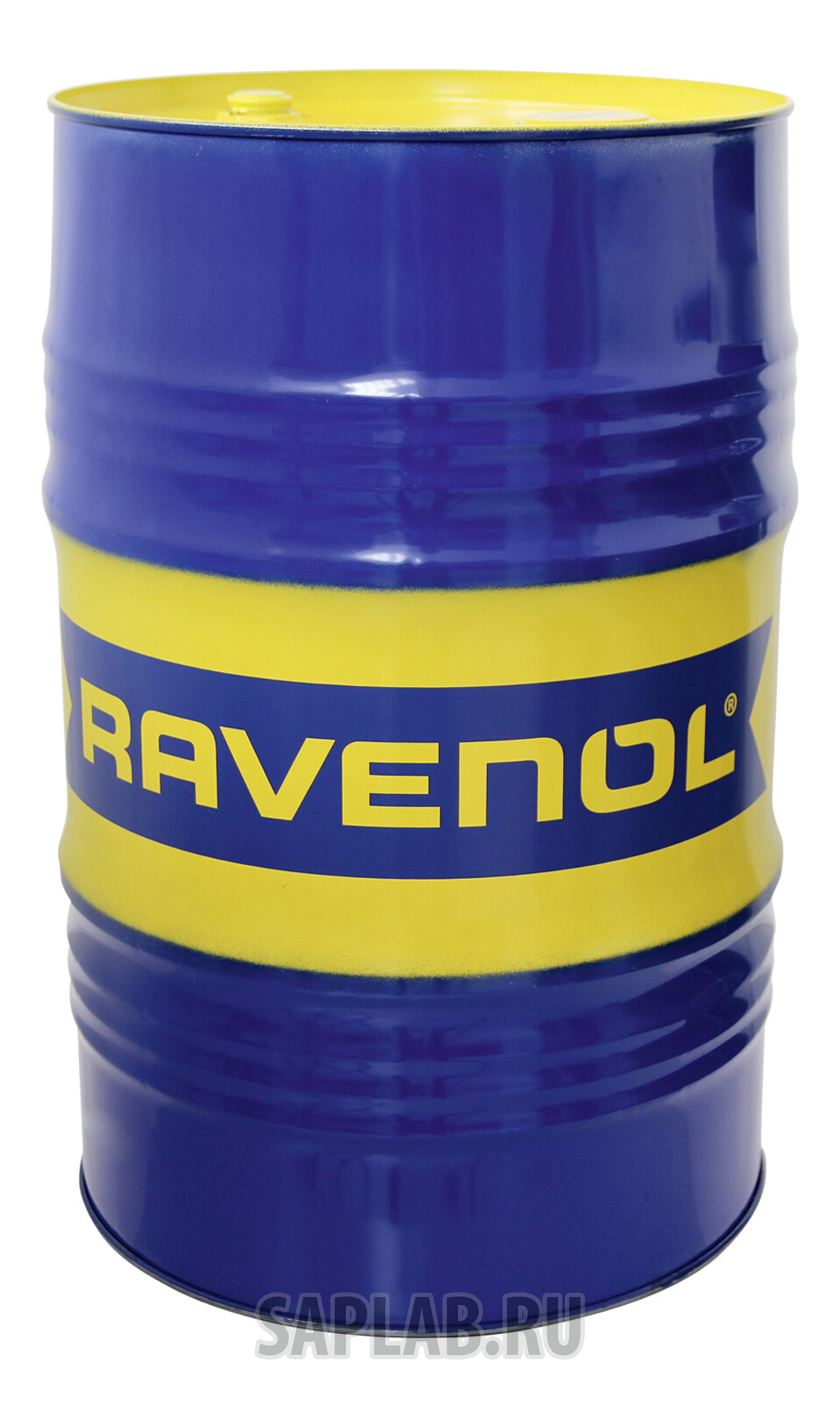 Купить RAVENOL 4014835811928 Моторное масло Ravenol FLJ SAE 5W-30 60л