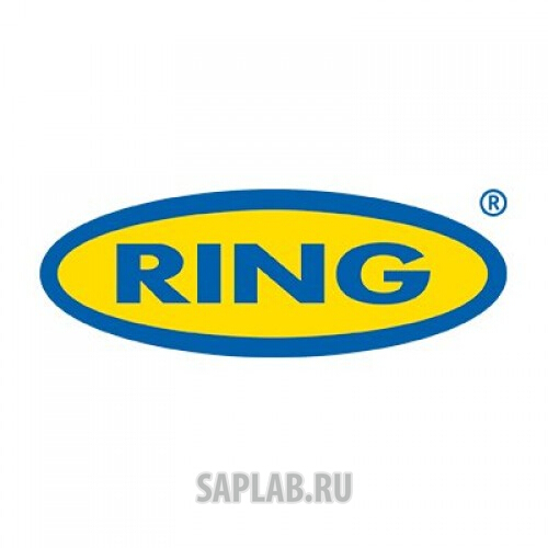 Купить запчасть RING - LED286B 