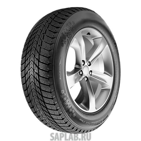 Купить ROADSTONE 1236266 Шины ROADSTONE WINGUARD ICE PLUS 245/45R18 100T