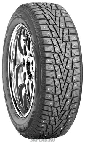 Купить ROADSTONE 12528 Шины ROADSTONE WINGUARD Spike 225/65 R17 106 12528