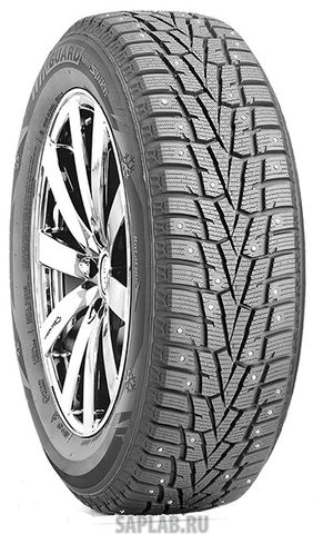 Купить ROADSTONE 12789 Шины ROADSTONE WINGUARD winSpike SUV 245/70 R16 107 12789
