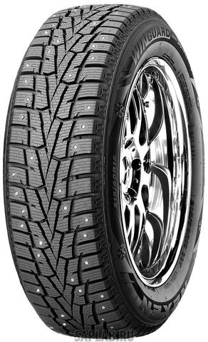 Купить ROADSTONE 12791 Шины ROADSTONE Winguard Spike SUV 265/70 R16 112T (до 190 км/ч) 12791