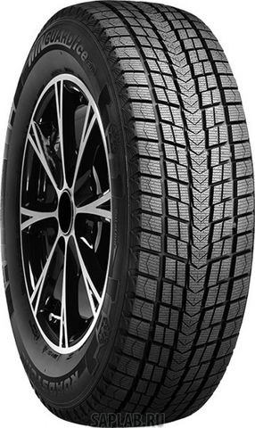 Купить ROADSTONE 13068 Шины ROADSTONE WINGUARD ICE 215/55 R17 94Q (до 160 км/ч) 13068