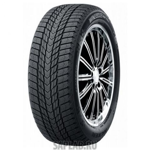 Купить ROADSTONE 16128 Шины Roadstone Winguard Ice Plus 215/50 R17 95T