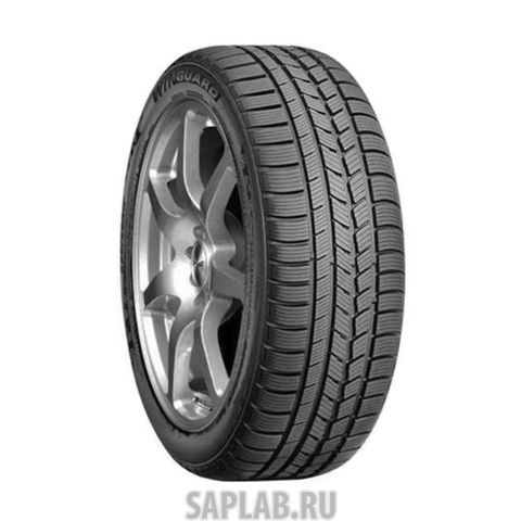 Купить ROADSTONE R10239 Шины ROADSTONE WINGUARD SPORT 205/50/17 V 93 R10239