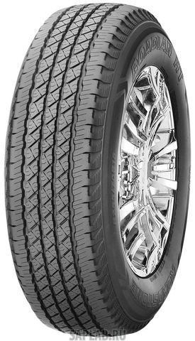 Купить ROADSTONE R11120 Шины ROADSTONE ROADIAN HT SUV 275/60 R18 111H (до 210 км/ч) R11120