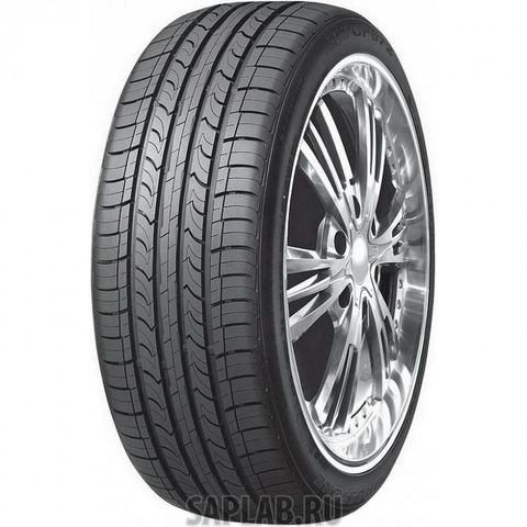 Купить ROADSTONE R11411 Шины ROADSTONE CP 672 235/50/17 V 96 R11411