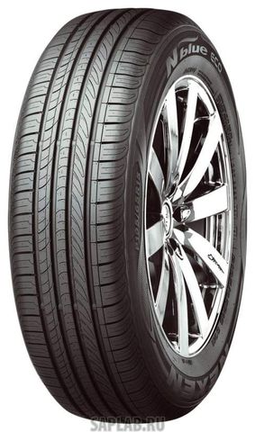 Купить ROADSTONE R11682 Шины ROADSTONE N'Blue Eco 175/65 R15 84H (до 210 км/ч) R11682