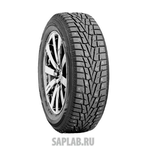 Купить ROADSTONE R11817 Шины ROADSTONE 185/60/14 T 82 WINGUARD WINSPIKE н/ш.