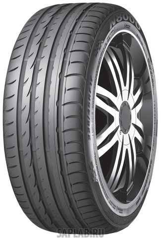 Купить ROADSTONE R11971 Шины ROADSTONE N8000 195/55 R16 91V (до 240 км/ч) R11971