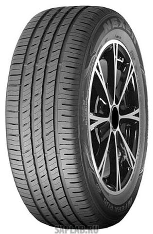 Купить ROADSTONE R12605 Шины ROADSTONE N'Fera RU5 255/55 R18 109 R12605