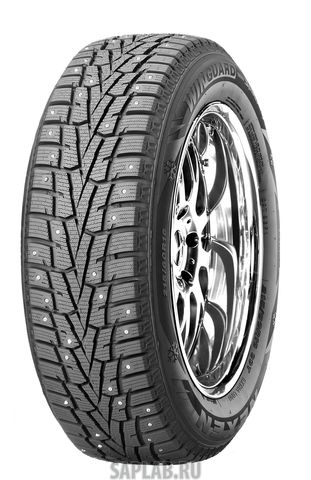 Купить ROADSTONE R12755 Шины ROADSTONE 225/60/17 T 99 WINGUARD WINSPIKE SUV TK R12755