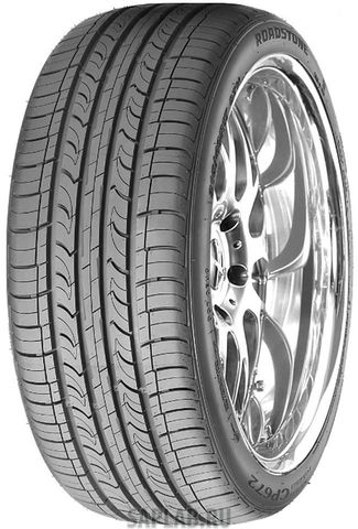 Купить ROADSTONE R12955 Шины ROADSTONE CP 672 235/60 R16 100H (до 210 км/ч) R12955