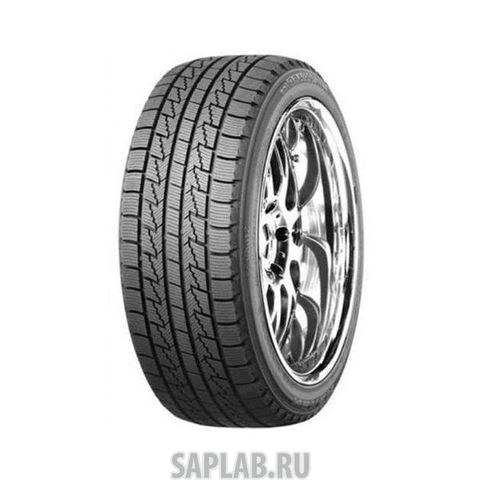 Купить ROADSTONE R13077 Шины ROADSTONE WINGUARD ICE 205/65/16 Q 95 R13077