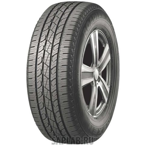 Купить ROADSTONE R13147 Шины ROADSTONE 265/60/18 H 110 ROADIAN HTX RH5