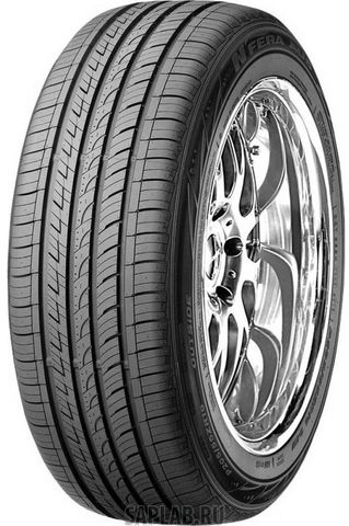 Купить ROADSTONE R13804 Шины ROADSTONE N'FERA AU5 XL 245/45 R17 99W (до 270 км/ч) R13804