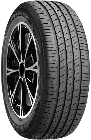 Купить ROADSTONE R14014 Шины ROADSTONE N'Fera RU5 215/65 R16 102 R14014