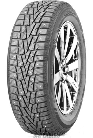 Купить ROADSTONE R14037 Шины ROADSTONE WINGUARD WINSPIKE 205/65/16 R 107/105 LT TK R14037