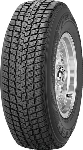 Купить ROADSTONE R14131 Шины ROADSTONE WINGUARD SUV 225/60/18 V 104 R14131