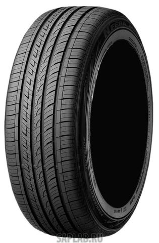 Купить ROADSTONE R14202 Шины ROADSTONE N'FERA AU5 XL 275/30 R20 97W (до 270 км/ч) R14202