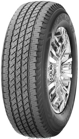 Купить ROADSTONE R14429 Шины ROADSTONE Roadian HP 265/70 R15 110S (до 180 км/ч) R14429