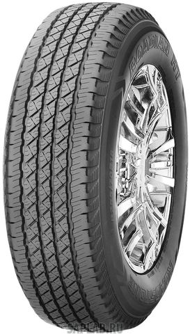 Купить ROADSTONE R14747 Шины ROADSTONE Roadian H/T SUV 235/75 R15 105 R14747