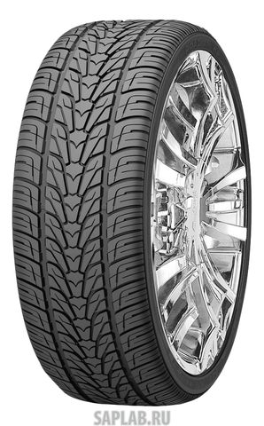 Купить ROADSTONE R15472 Шины ROADSTONE ROADIAN HP XL 285/35 R22 106V (до 240 км/ч) R15472