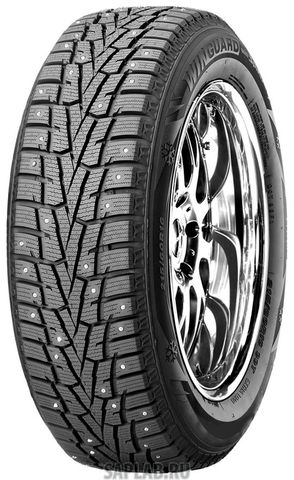 Купить ROADSTONE ROADS13947 Шины ROADSTONE WinGuard Ice SUV 285/60 R18 116Q (до 160 км/ч) roads13947