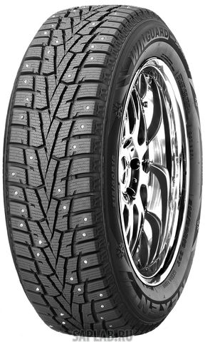 Купить ROADSTONE ROADS14051 Шины ROADSTONE Winguard WinSpike 245/60 R18 105 roads14051