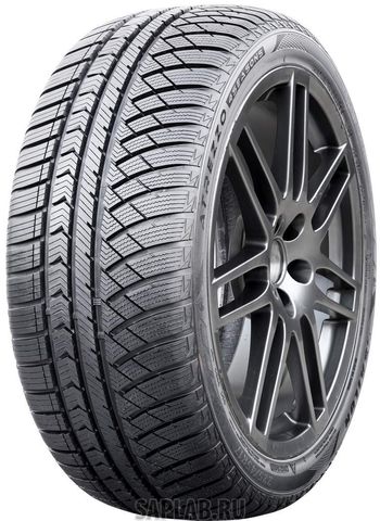 Купить SAILUN 1231636 Шины SAILUN ATREZZO 4SEASONS 195/55R16 91V
