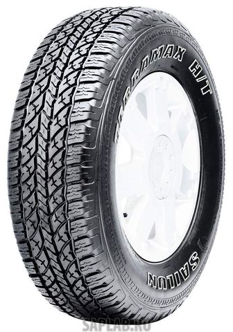 Купить SAILUN 2000056 Шины Sailun Terramax H/T 31/10.5 R15 109R