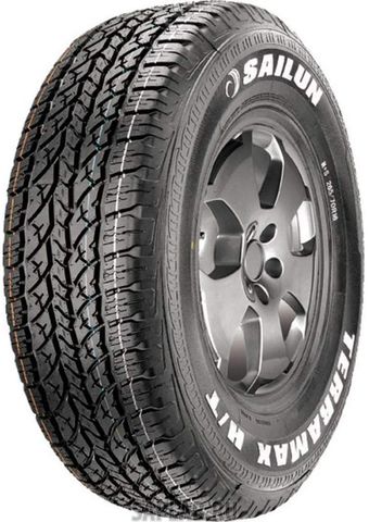 Купить SAILUN 2000063 Шины Sailun Terramax H/T 245/65 R17 107 2000063
