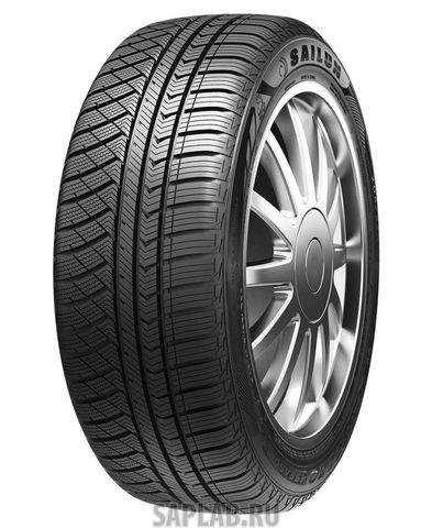 Купить SAILUN 3220005394 Шины SAILUN 4SEASONS 215/55 R16 97V