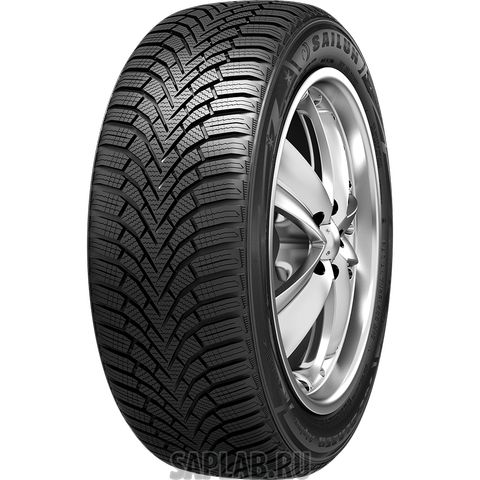 Купить SAILUN 9302697 Шины SAILUN Ice Blazer Alpine+ 185/60 R14 82T
