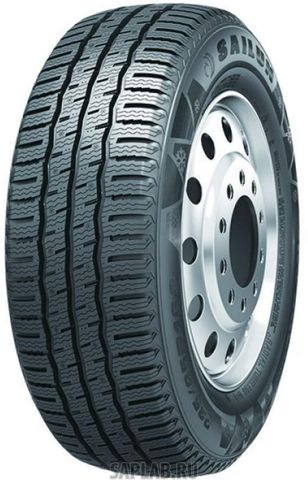 Купить SAILUN TT016872 Шины Sailun Ice Blazer Endure WSL1 205/65 R16 107T (до 190 км/ч) TT016872
