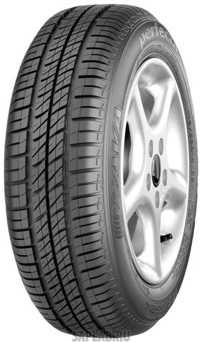 Купить SAVA 517005 Шины Sava Perfecta 165/65 R14 79T