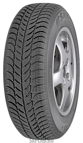 Купить SAVA 526112 Шины Sava Eskimo S3 + 185/60 R14 82H